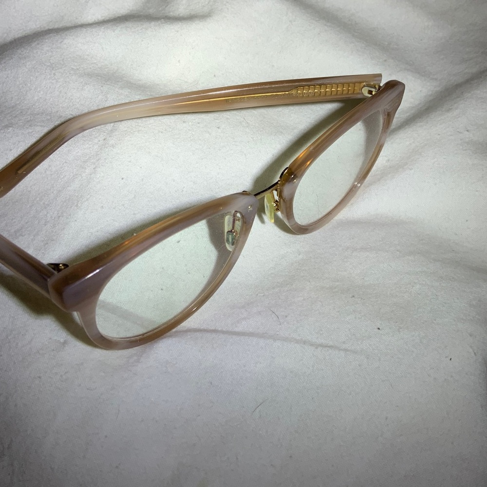 Warby Parker Tansley women's frames